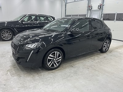 Peugeot 208 Edition 210+ Blue HDI UA!