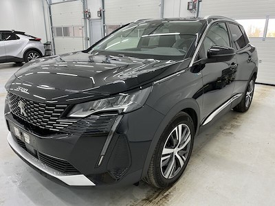 Peugeot 3008 Allure Pack Hybrid 225 A8 UA!