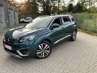 Peugeot 5008 1.2 PureTech 130 Allure B UA!