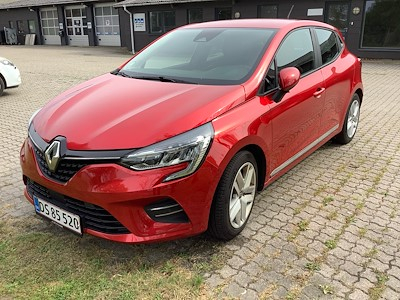 Renault CLIO 1.0 TCe 100 Zen UA!