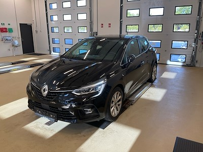 Renault CLIO 1.3 TCE 130 INTENS EDC UA!