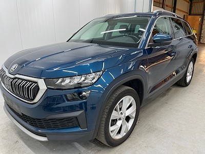 Skoda KODIAQ 2,0 TDI AdBlue 150 Style DSG7 UA!