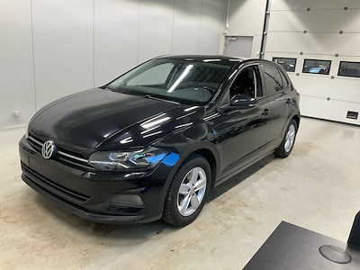 Volkswagen POLO 1.6 Tdi 95 Comfortline UA!