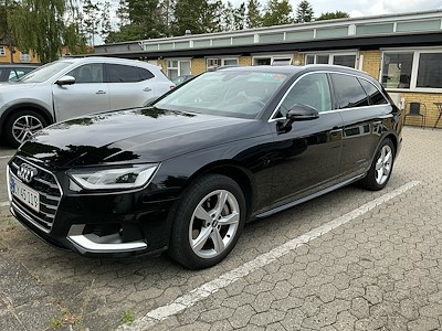Audi A4 40 TDI Prestige S Tronic Avant UA!