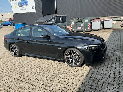 BMW 5 serie 530e M SPORT UA!