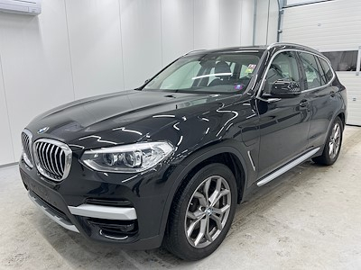 BMW X3 2.0 Xdrive 30e F X-Line Auto UA!