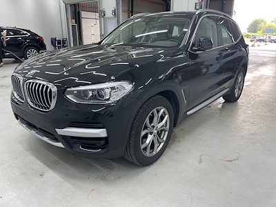 BMW X3 2.0 Xdrive 30e F X-Line Auto UA!