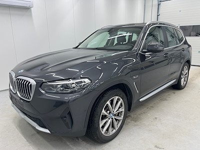BMW X3 Xdrive 30e Xline UA!