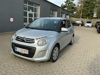 Citroen C1 1.0i Vti 72 Shine UA!