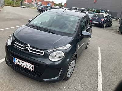 Citroen C1 1.0i Vti 72 Shine UA!