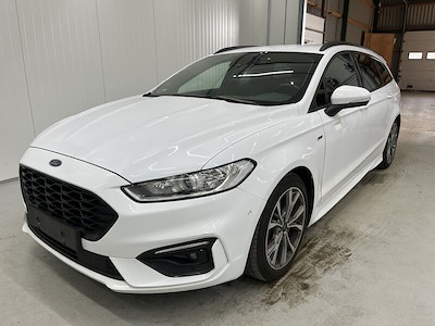 Ford Mondeo 2.0 Ecoblue 190 St-Line Auto Sw UA!