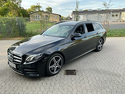 Mercedes-Benz E-Klasse 2.0 E 300 d T Business SW auto UA!