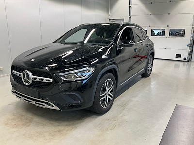 Mercedes-Benz Gla 250 E Business Dct UA!
