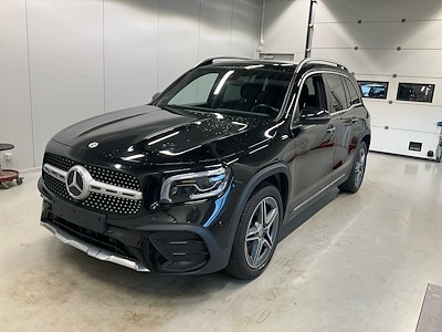 Mercedes-Benz GLB 220 D Business UA!