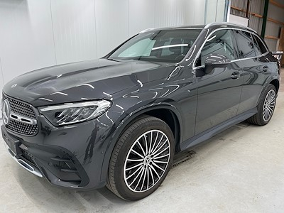 Mercedes-Benz Glc Glc 300 De Phev F Business 4matic UA!