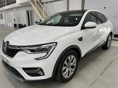 Renault ARKANA 1.3 Tce 140 Edc Intens UA!