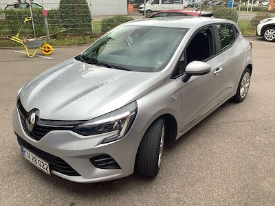 Renault CLIO 1.0 TCe 100 Zen UA!