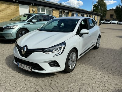 Renault CLIO 1.0 TCe 100 Zen UA!