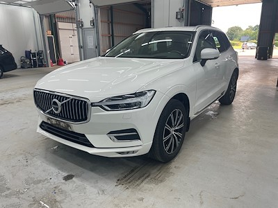 Volvo XC60 .0 D4 190 INSCRIPTION VBL AUTO 5-dørs UA!