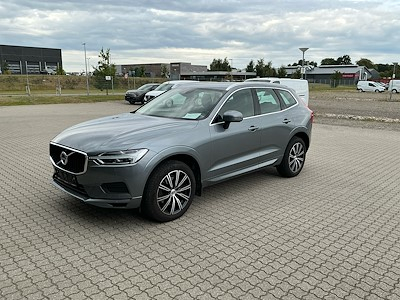 Volvo XC60 2.0 B4 D AWD MOMENTUM AUTO UA! HUSK CI