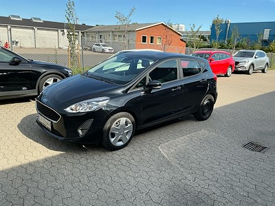 Ford Fiesta 1,1 Trend 85HK 5d UA!
