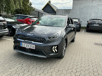 Kia NIRO 1,6 PHEV Advance DCT 5d UA!