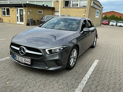 Mercedes-Benz A-Klasse 1.3 A 200 Business DCT UA!