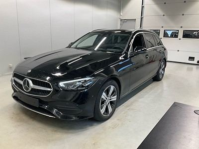 Mercedes-Benz C-Class C 220 D Business St UA!