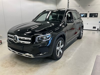 Mercedes-Benz Glb Glb 200 D Business UA!