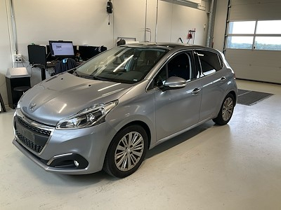Peugeot 208PRESTIGE Peugeot 208 Prestige UA!