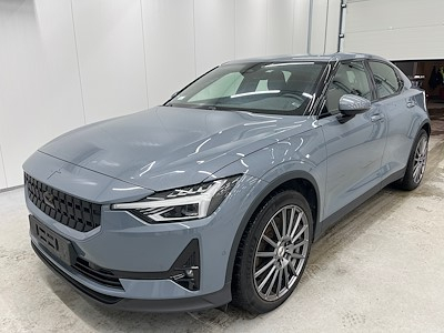 Polestar 2 78kwh Long Range Single Motor Fwd UA!
