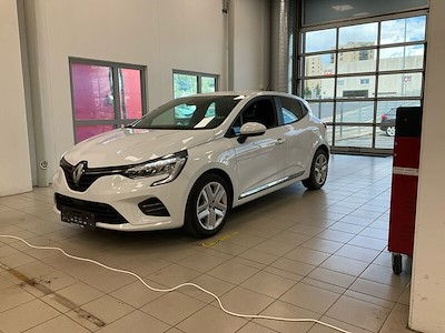 Renault CLIO 1.0 TCe 100 Zen UA!