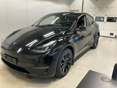 Tesla Model Y Bev F Long Range 4wd UA!