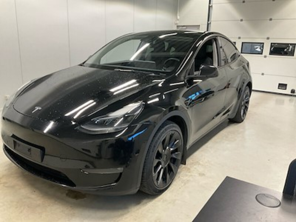 Tesla Model Y Bev F Long Range 4wd UA!