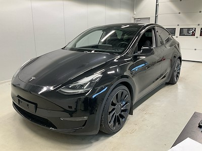Tesla Model Y BEV F PERFORMANCE 4WD UA!