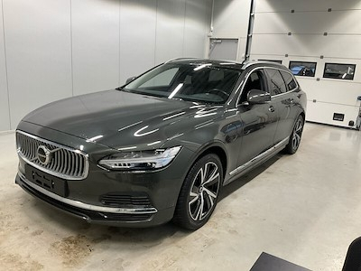 Volvo V90 2.0 T6 340 Inscription Recharge Auto Awd UA!