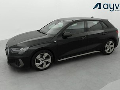 Audi A3 35tfsi sportback s-line 150 CV Business Pack, Navi