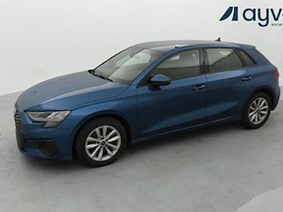 Audi A3 35tdi sportback 150 CV Business Pack