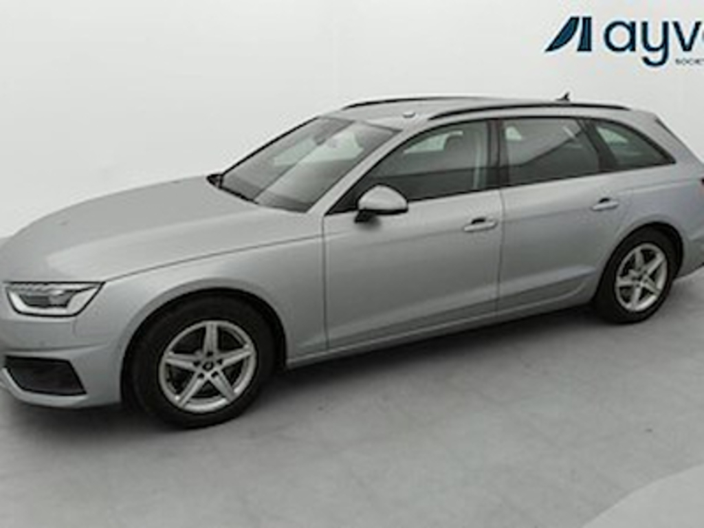 Audi A4 35tdi avant 163 CV Business Plus Pack, Assistance City&amp;Tour, Cuir,Navi, Camera