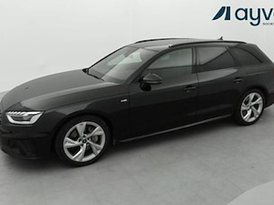Audi A4 40tdi avant s-line 150 CV Business Edition, Pack Business Plus, S-LIne, Audi B&amp;O, Cuir