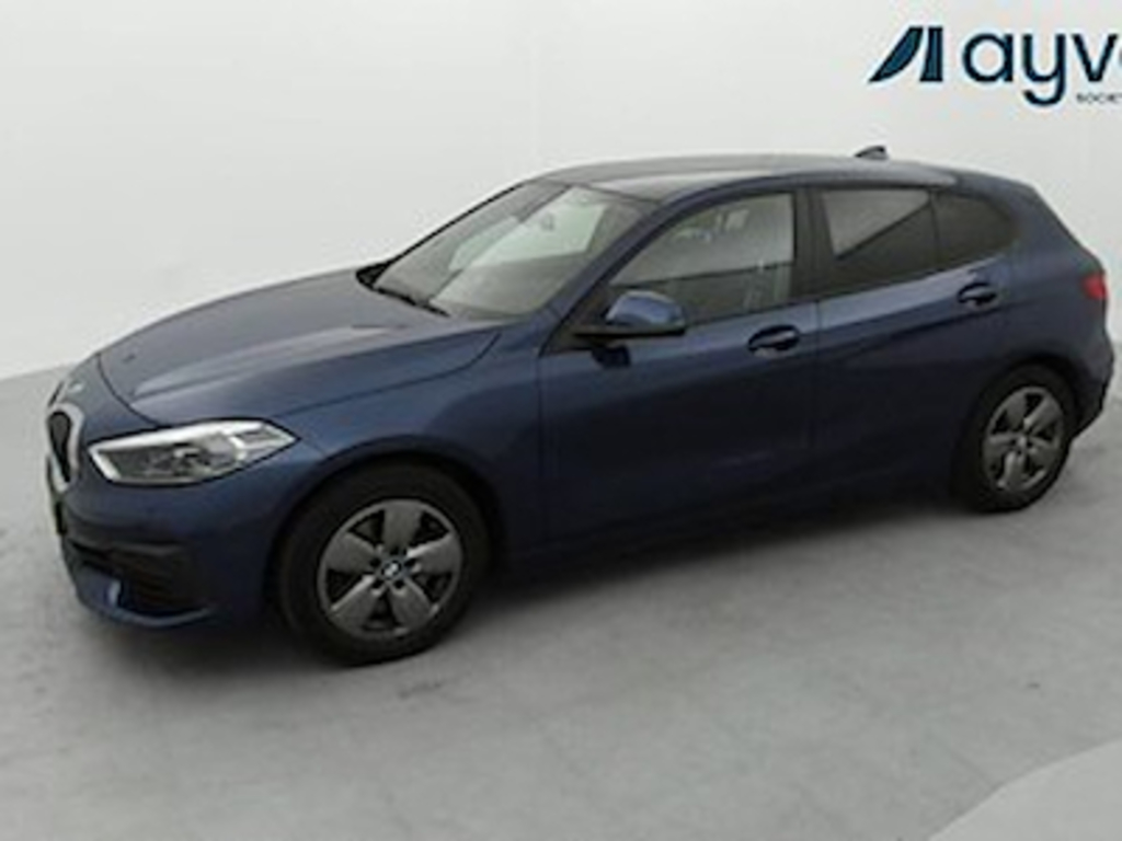 BMW 118d advantage 150 CV Business Pack, HUD, ACC