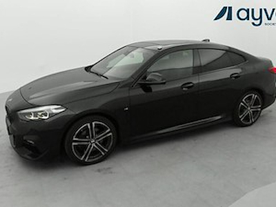 BMW 218 DA gran coupe 150CV MODEL M SPORT TOE NAVI
