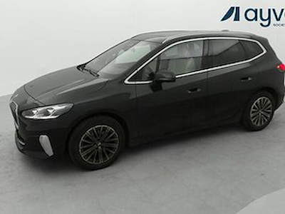BMW 218i active tourer 136 CV Premium Pack, Travel Pack, Toit Pano, LED