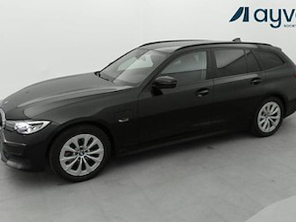 BMW 320e touring 163 CV Pack Business Plus, Park Assist Pack
