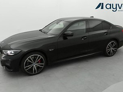 BMW 330e m-sport xdrive 184 CV Business Pack Plus, Comfort Pack, Cuir, Audio HK, LED