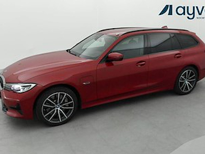 BMW 330e touring sport xdrive 184 CV Model Sport, Business Pack Plus, HUD, Driving Assit Pack