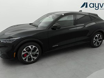 Ford Mustang mach-e 99kwh ER awd 351 CV Technology Pack Plus AWD