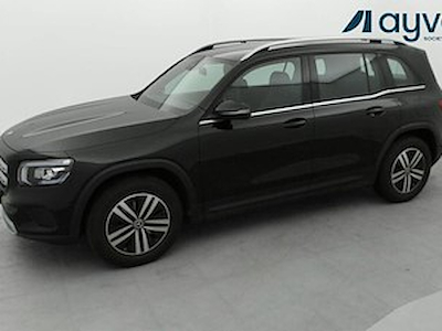 Mercedes-Benz Glb 180d style 116 CV 7 Places, LED, NAVI, Camera