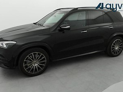 Mercedes-Benz Gle 350e 4matic amg 211 CV Business Solution AMG, Cuir Nappa, Toit Pano, Burmester