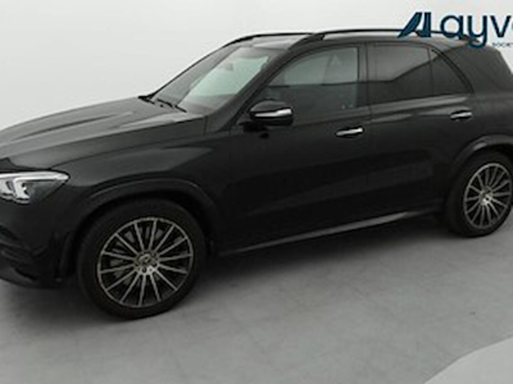 Mercedes-Benz Gle 350e 4matic amg 211 CV Business Solution AMG, Cuir Nappa, Toit Pano, Burmester